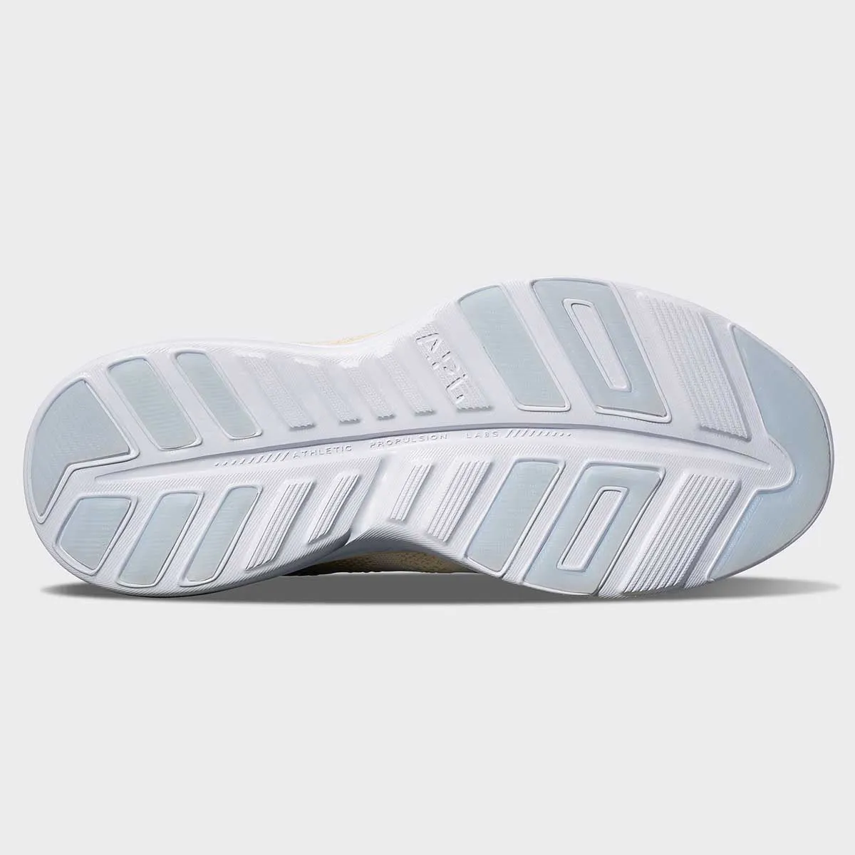 Women's TechLoom Pro Vanilla / Creme / White