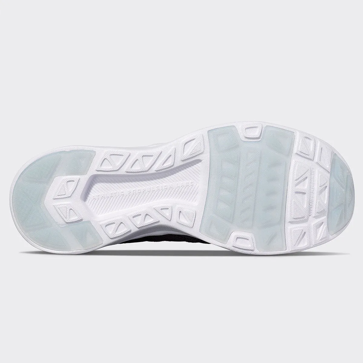 Women's TechLoom Wave Iron / White