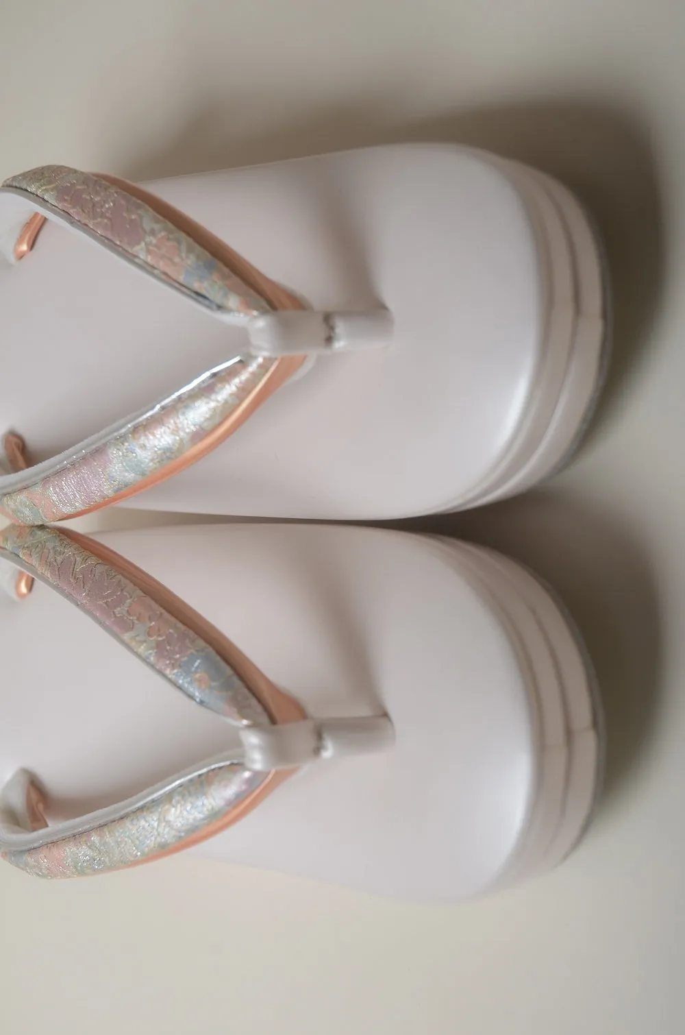 Zori sandals / Zo #364